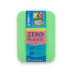 Picture of SMASH SILICONE 3 COMPARTMENTS - GREEN